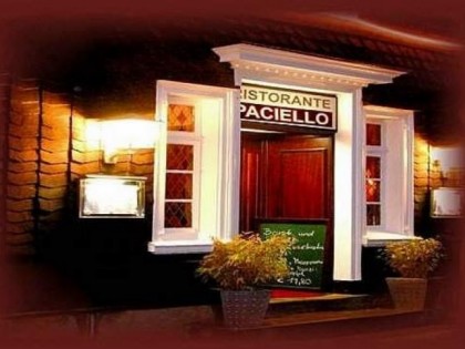 Фото: Paciello